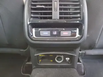 Volkswagen Passat Highline