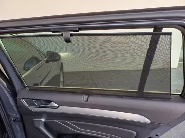 Volkswagen Passat Highline