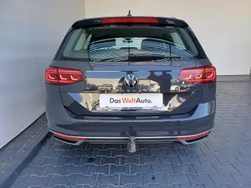 Volkswagen Passat Highline