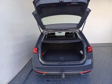 Volkswagen Passat Highline