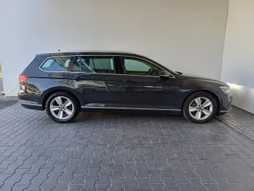 Volkswagen Passat Highline