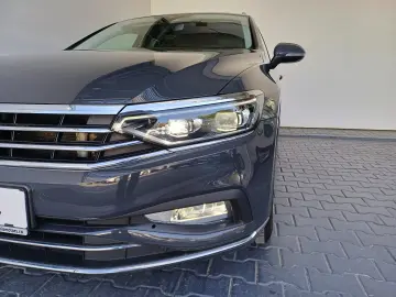Volkswagen Passat Highline