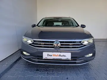 Volkswagen Passat Highline