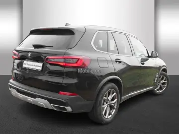 X5 xDrive30d Innovationsp. Aut. Komfortsitze