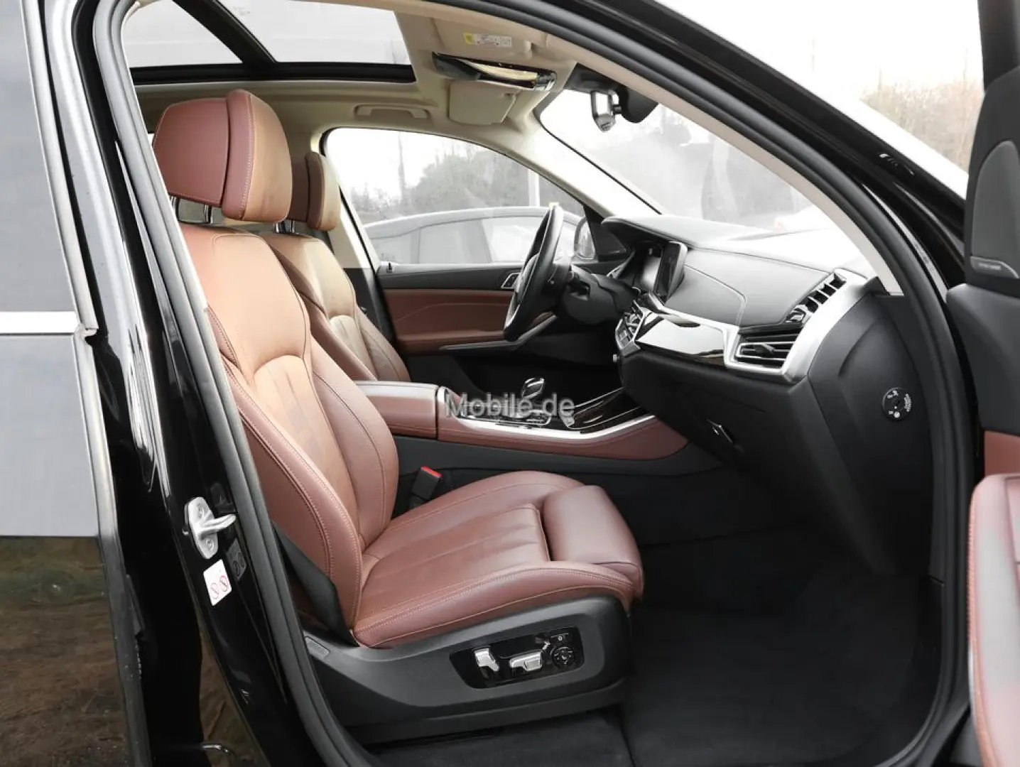 X5 xDrive30d Innovationsp. Aut. Komfortsitze