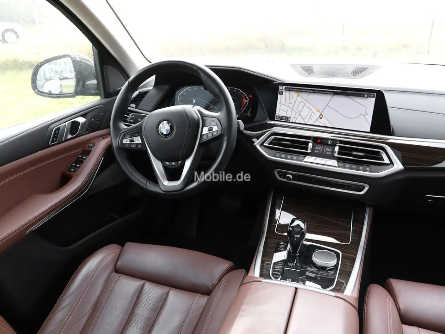X5 xDrive30d Innovationsp. Aut. Komfortsitze