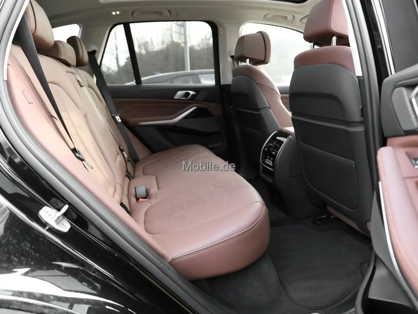 X5 xDrive30d Innovationsp. Aut. Komfortsitze