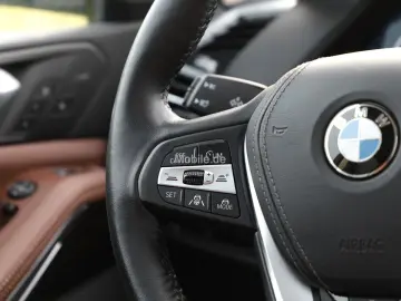 X5 xDrive30d Innovationsp. Aut. Komfortsitze