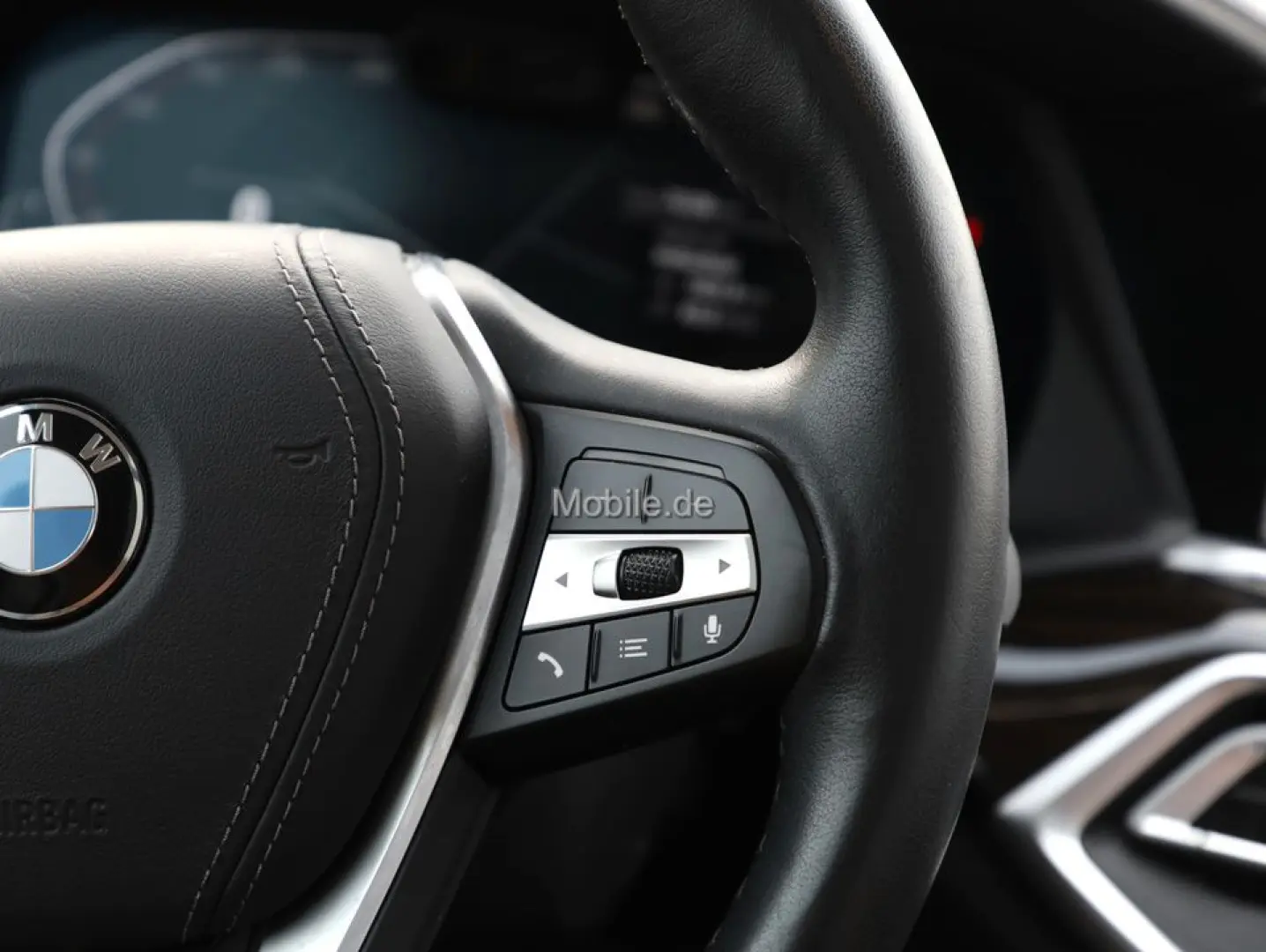 X5 xDrive30d Innovationsp. Aut. Komfortsitze