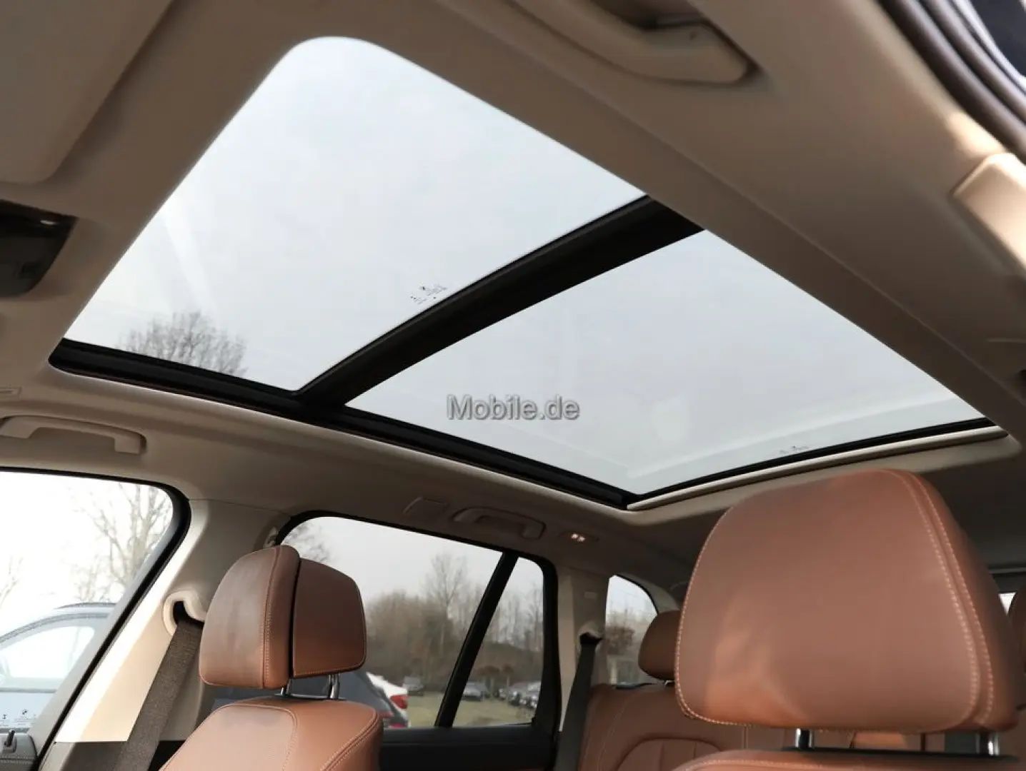 X5 xDrive30d Innovationsp. Aut. Komfortsitze