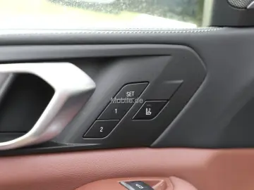 X5 xDrive30d Innovationsp. Aut. Komfortsitze