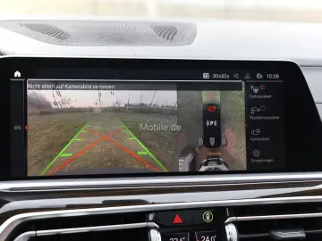 X5 xDrive30d Innovationsp. Aut. Komfortsitze