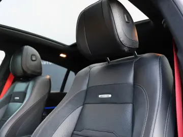 GLE 53 AMG Coupe 4Matic+ SoftClose Carbon Voll!