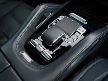GLE 53 AMG Coupe 4Matic+ SoftClose Carbon Voll!