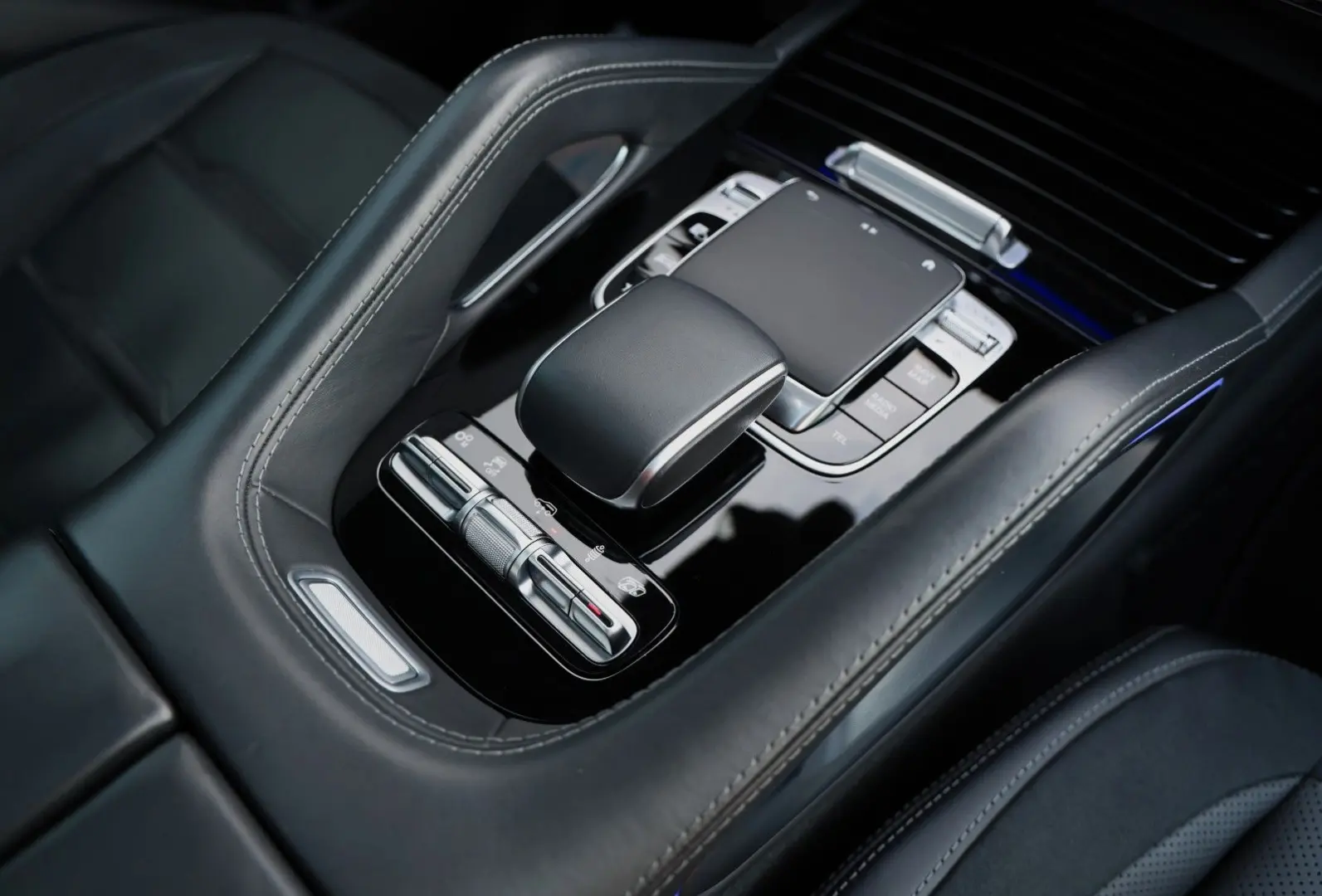 GLE 53 AMG Coupe 4Matic+ SoftClose Carbon Voll!