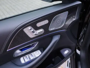 GLE 53 AMG Coupe 4Matic+ SoftClose Carbon Voll!