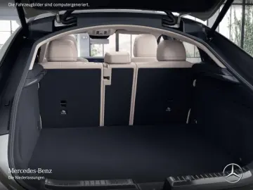 GLE 350 e 4M Coupe/AMG/Fahrassistenz/Pano/AHK/Bu