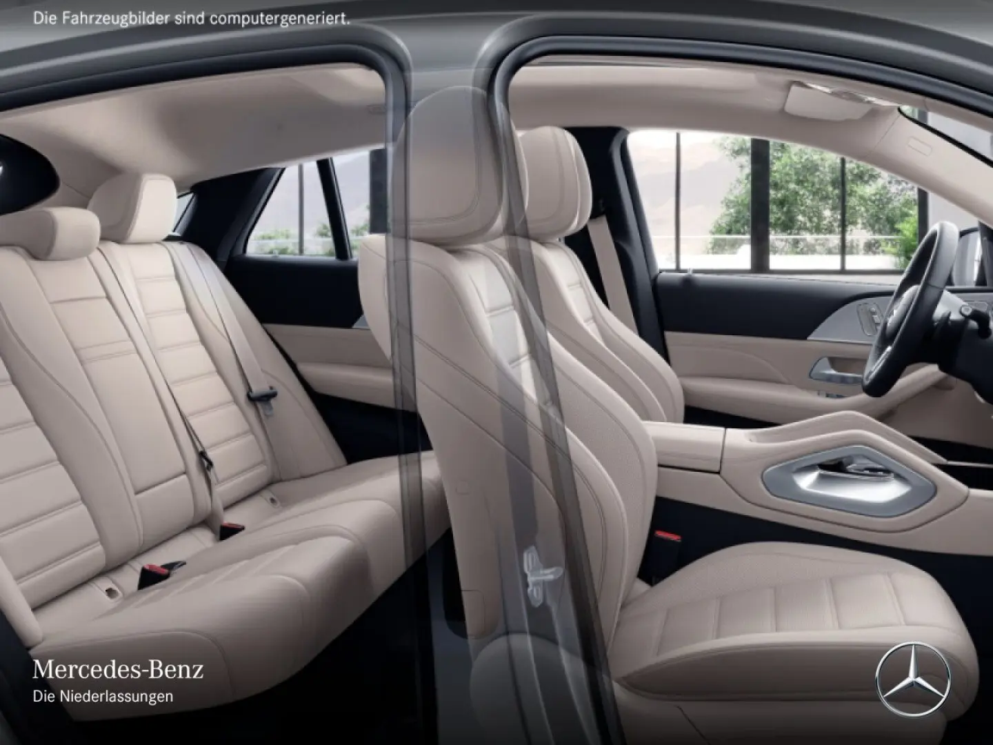 GLE 350 e 4M Coupe/AMG/Fahrassistenz/Pano/AHK/Bu