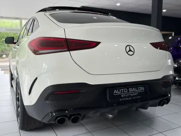GLE 53 AMG 4M+ Coupe*PANO*DISTR+*S-AGA*22