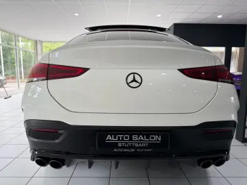GLE 53 AMG 4M+ Coupe*PANO*DISTR+*S-AGA*22