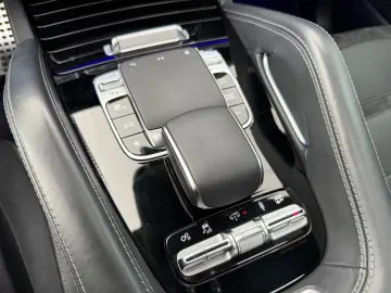 GLE 53 AMG 4M+ Coupe*PANO*DISTR+*S-AGA*22