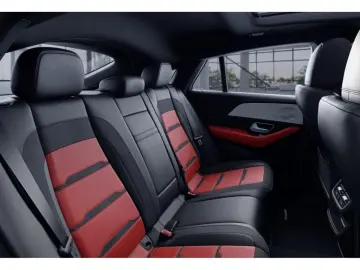 GLE 53 AMG 4M+ Coupé Night+360°+Pano+20