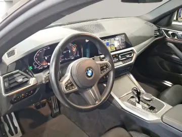 430i Gran Coupé M Sport LiveCockpitProf Kamera