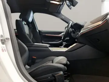 430i Gran Coupé M Sport LiveCockpitProf Kamera