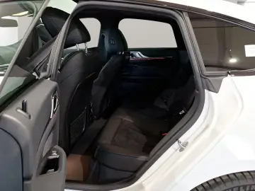 430i Gran Coupé M Sport LiveCockpitProf Kamera