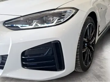430i Gran Coupé M Sport LiveCockpitProf Kamera