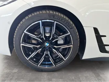 430i Gran Coupé M Sport LiveCockpitProf Kamera