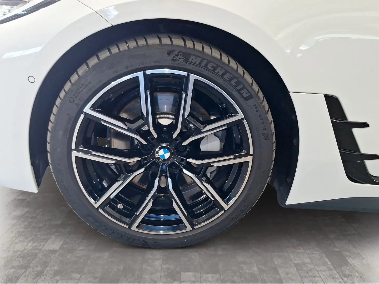 430i Gran Coupé M Sport LiveCockpitProf Kamera