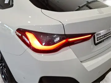 430i Gran Coupé M Sport LiveCockpitProf Kamera