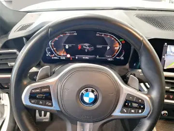 430i Gran Coupé M Sport LiveCockpitProf Kamera