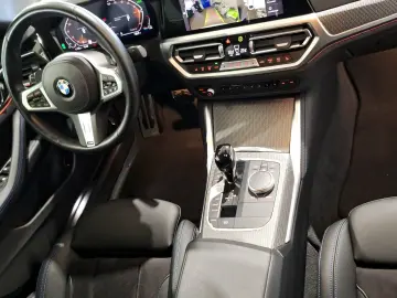 430i Gran Coupé M Sport LiveCockpitProf Kamera
