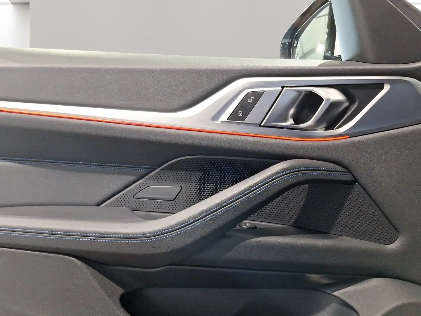 430i Gran Coupé M Sport LiveCockpitProf Kamera