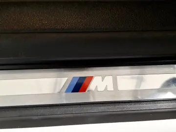 430i Gran Coupé M Sport LiveCockpitProf Kamera