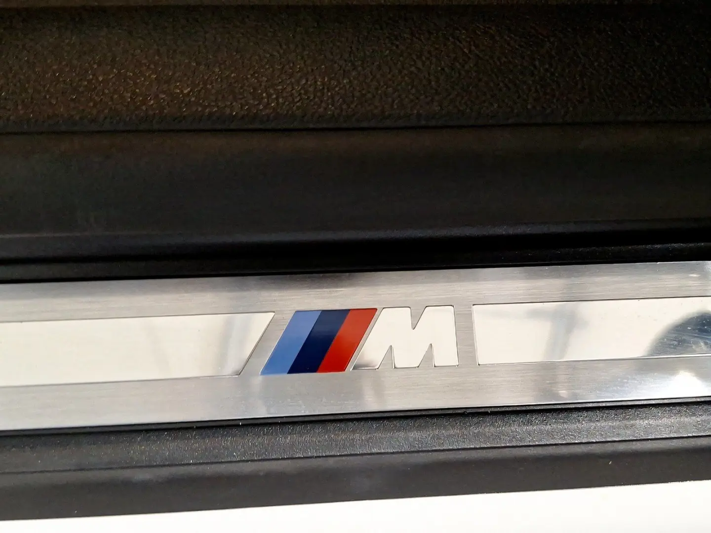 430i Gran Coupé M Sport LiveCockpitProf Kamera