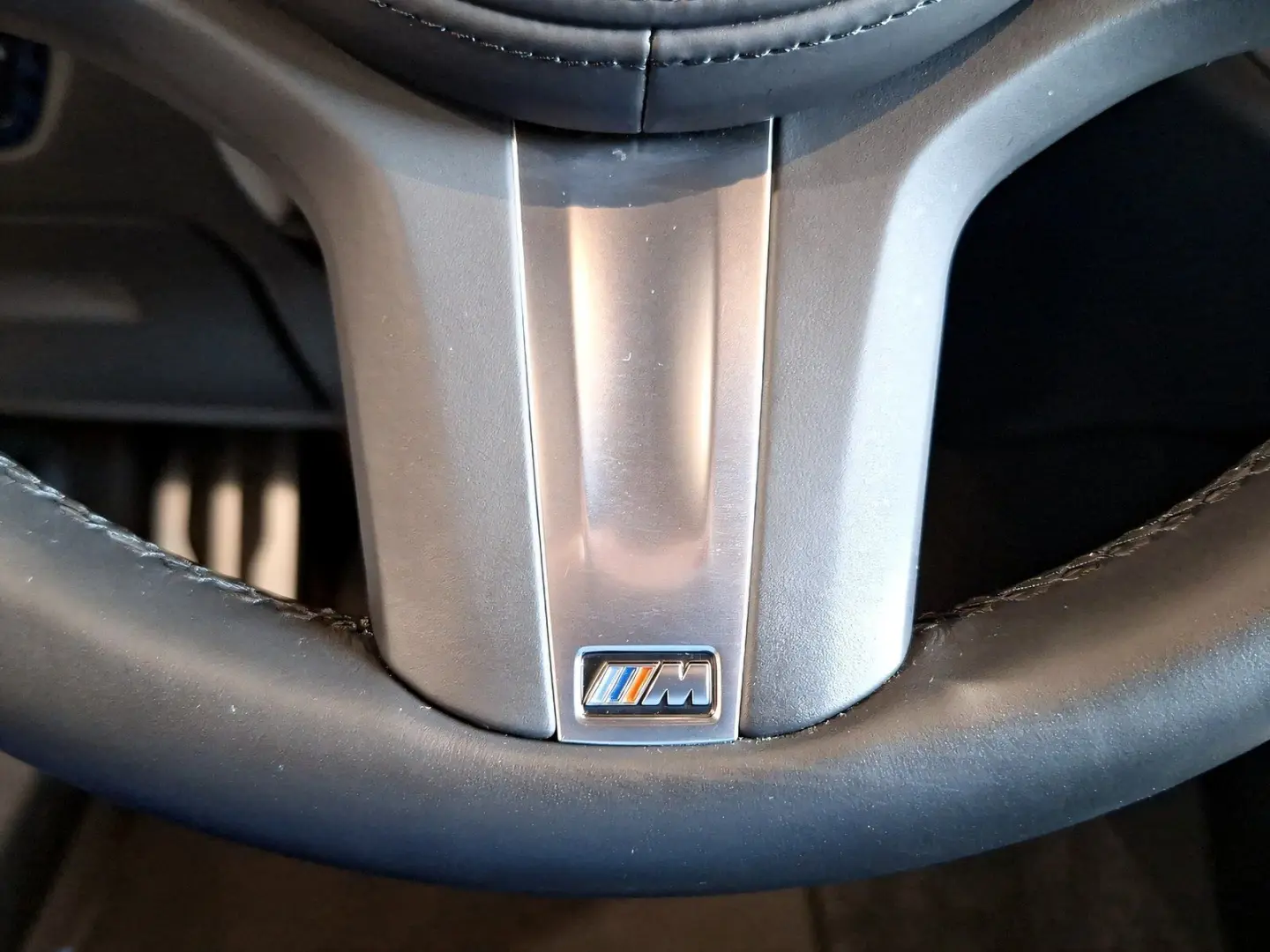 430i Gran Coupé M Sport LiveCockpitProf Kamera
