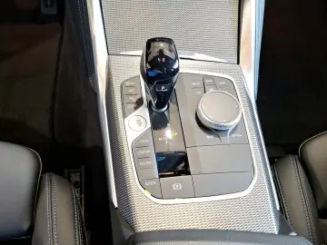 430i Gran Coupé M Sport LiveCockpitProf Kamera