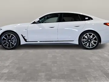 430i Gran Coupé M Sport LiveCockpitProf Kamera