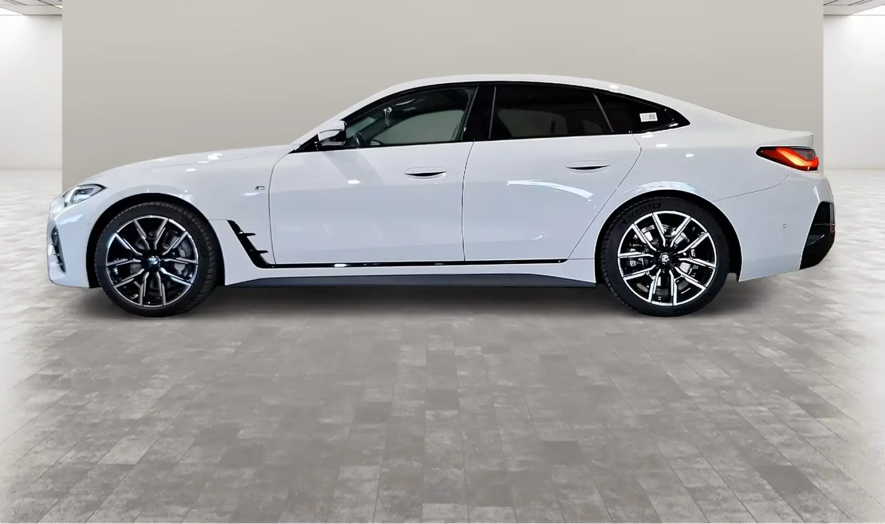 430i Gran Coupé M Sport LiveCockpitProf Kamera