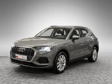 Audi Q3 35 TFSI LED Navi PDC virtCo ACC Sitzheiz AHK