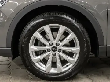 Audi Q3 35 TFSI LED Navi PDC virtCo ACC Sitzheiz AHK