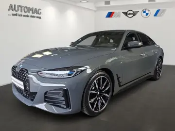 430i M-Sport Laser Drive Assist 19  Komfortzugan