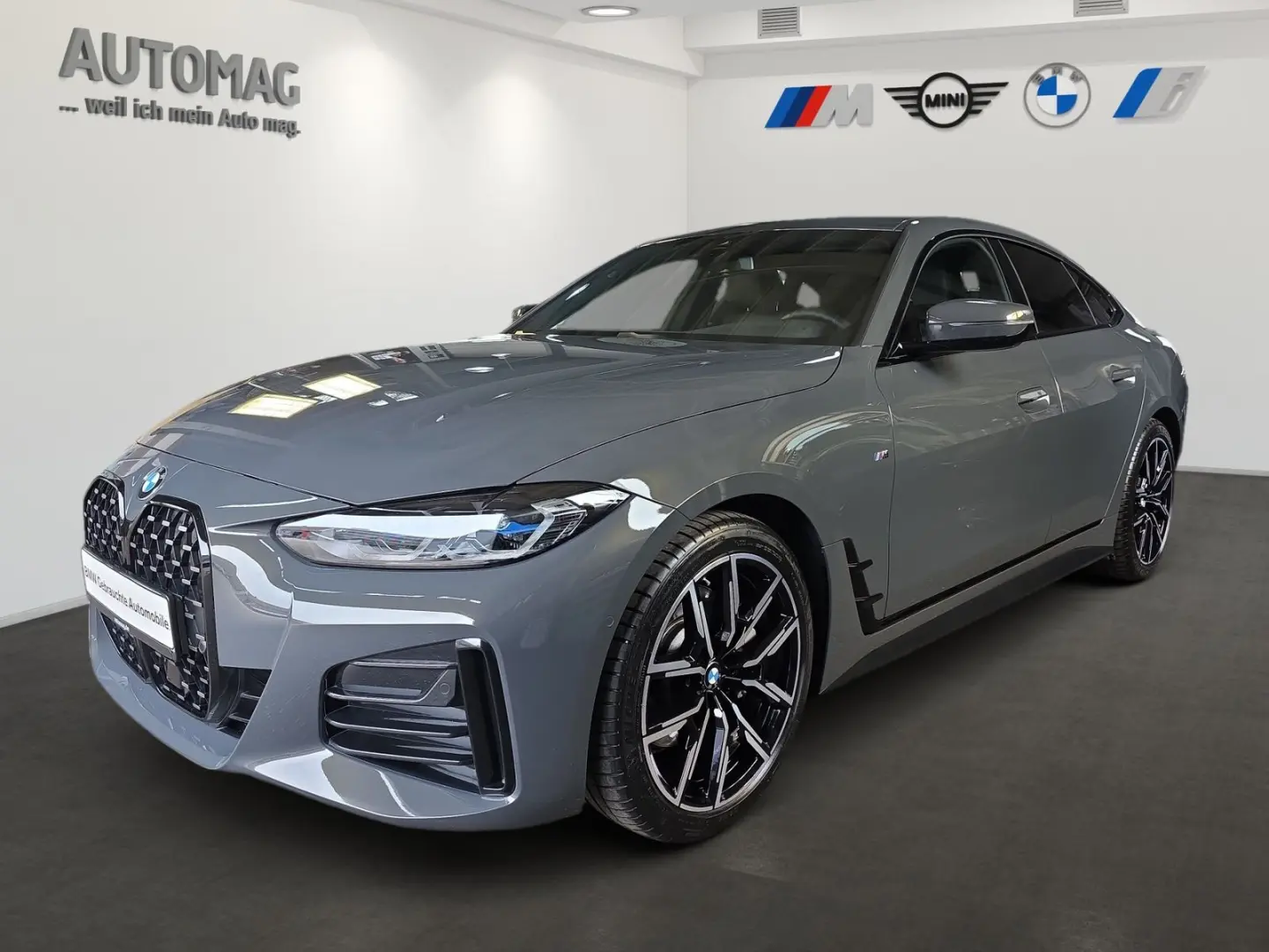 430i M-Sport*Laser*Drive Assist*19