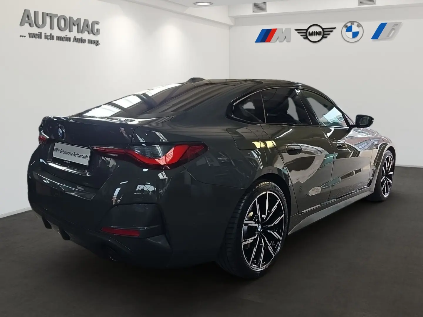 430i M-Sport*Laser*Drive Assist*19