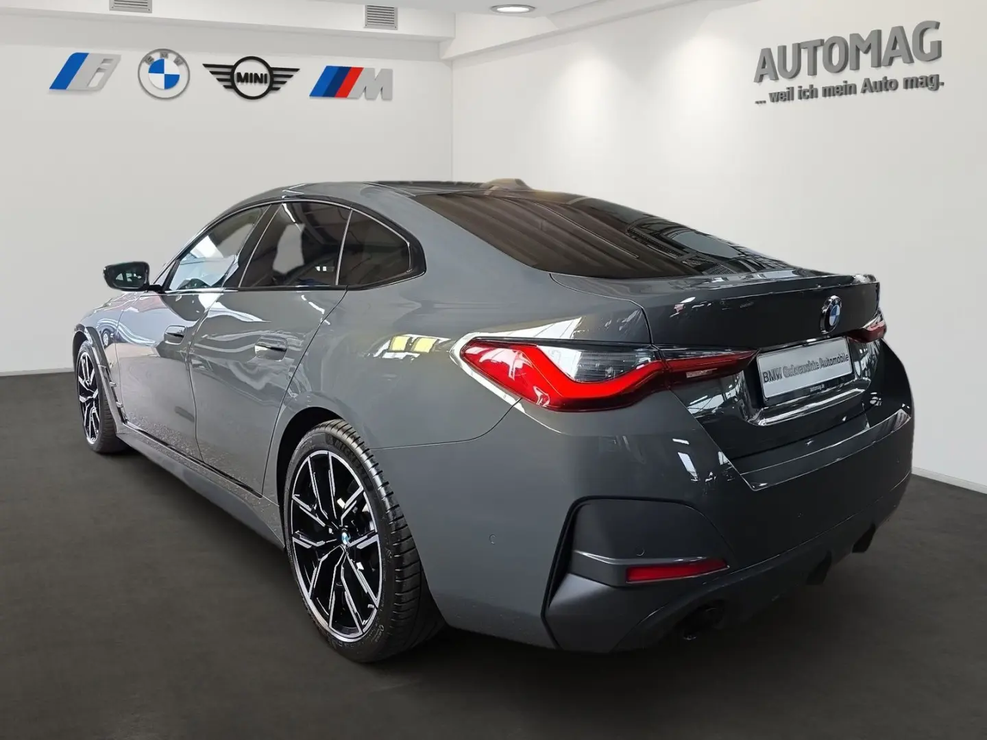430i M-Sport*Laser*Drive Assist*19