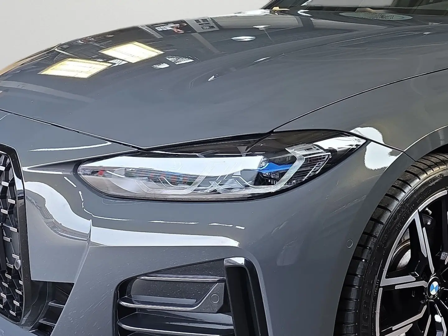 430i M-Sport*Laser*Drive Assist*19