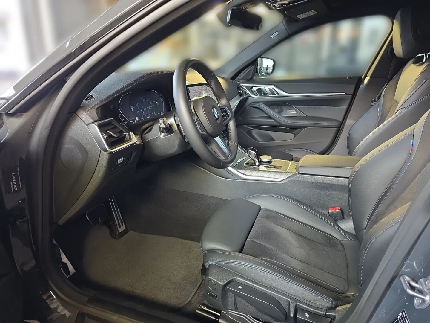 430i M-Sport*Laser*Drive Assist*19
